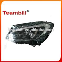 Car auto parts head lamp for mercedes w205 headlight C class Xenon after 2015 year