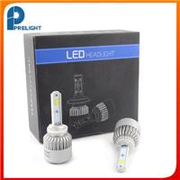 Led Car Headlight H1 H3 H7 H11 H4 880 881 9006 9005 CSP Led Headlight Car Light