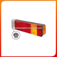 Rear Lighting for Scania 2,3 series R CAB 1350340R 1350339L