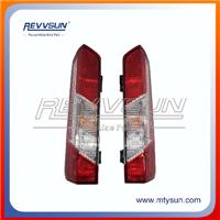 REVVSUN AUTO PARTS Tail Lamp BK31 13405 AF/BK31-13405-AF/BK3113405AF, 1855335, 1870426, BK31 13405 AG