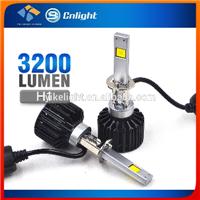 Auto parts h1 h4 h7 h11 led headlight , h7 bi xenon projector lens,auto led front lamp h1 adapter h7