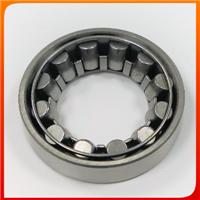 10983RZ Thrust spherical roller steering bearings with dimension 30.8x55.613x13