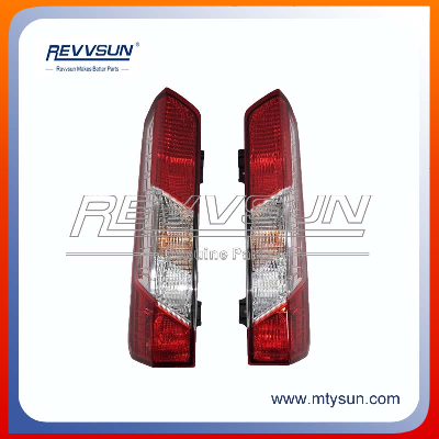 REVVSUN AUTO PARTS Tail Lamp BK31 13405 AF/BK31-13405-AF/BK3113405AF, 1855335, 1870426, BK31 13405 AG