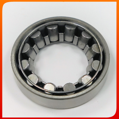 10790SZ Thrust spherical roller steering bearings with dimension 23.8x44.501x11.5