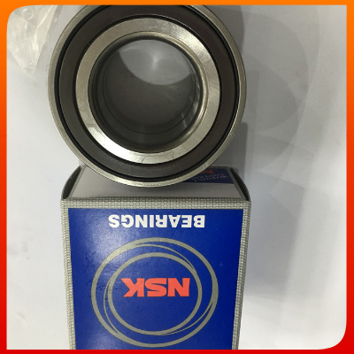 Chinese Factory DAC44825037 Wheel Hub Bearing 44*82.5*37mm Car Bearing 44BWD02