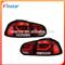 hot selling high quality led tail light for VW Golf6 08-12 with Emark certification