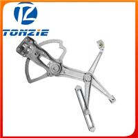 A1637201146 Auto Body Parts Left Front Window Regulator For W163