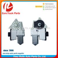 OEM 0130822458 Heavy Duty European Tractor Body Parts DAF XF105 Truck Right Window Regulator Motor