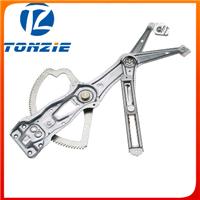 A1637201146 Auto Body Parts Left Front Window Regulator For W163