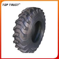 Bias OTR, Suitable for Motor Graders, Scoopers, Skidder, Good Cut Resistance and Load Ability