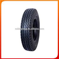 Mobile home tires 8-14.5 US Market Trailer tire