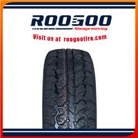 Cheap wholesale china suppliers 235/75r15 265/70r15 truck tire