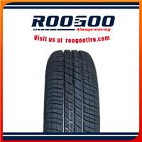 Roogoo chinese car tire prices 185/60r15 185 50r14 car tyre