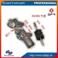 china manufacturer EQ1060 brake master cylinder in hot sale Brake Wheel Cylinder