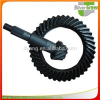 Transmission auto parts for F-350 E-350 Super Duty D80-463 73167XK 8X37CROWN PINION RING AND PINIONS 80 IN 4.63 RATIO