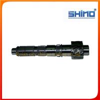 Original geely spare parts of Geely LG MK parts of Output shaft 3170110601 with ISO9001 certification,anti-cracking package,warr