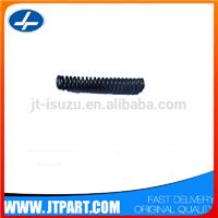 88VT7234AC/6185617 FOR TRANSIT V348 GENUINE 66*11.4 STEEL SPRING