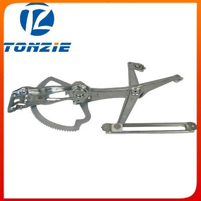 A1637201246 Auto Body Parts Right Front Window Regulator For W163