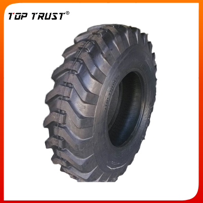 Bias OTR, Suitable for Motor Graders, Scoopers, Skidder, Good Cut Resistance and Load Ability