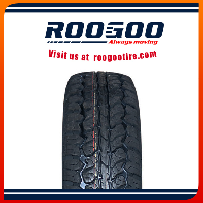 Cheap wholesale china suppliers 235/75r15 265/70r15 truck tire