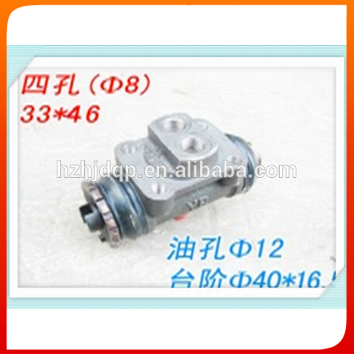 YUEJIN3028 truck parts brake wheel cylinder car parts auto spare parts