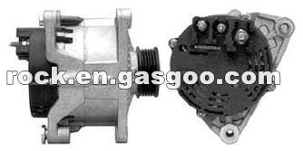 NEW 12V 70A ALTERNATOR CA1217IR 63321244 FOR FORD MAZDA