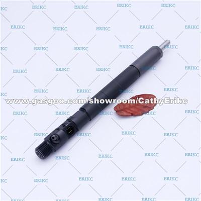 High Performance Fuel Injector Delphi EJBR0 4701D, High Quality CR Fuel Injectors A6640170222