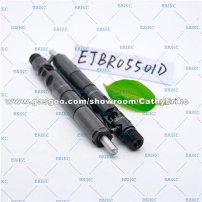 Wholesale Products Common-Rail Injector EJBR05501D ,Common Rail Injector 33800-4X450 33801-4X450