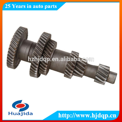 Truck parts Countershaft gear CAS5-20 for YUEJIN truck 3028