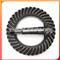 for TOYOTA Crown wheel and pinion gear set for truck HILUX 41201-39696 8/39