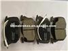 Brake Pad for RENAULT