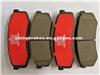Brake Pad 04466-60060 For TOYOTA/LEXUS