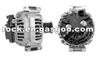 NEW 14V 200A ALTERNATOR CA1846IR 0986046320 FOR MERCEDES-BENZ