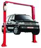 Launch 2 Post Luxurious Car Lift TLT240SCA 4t Auto Hoist