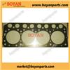 Mitsubishi S4L S4L2 Cylinder Head Gasket 31A01-33300 For Tc35 Eb350 Eb406 Excavators