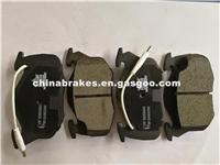 Brake Pad for RENAULT