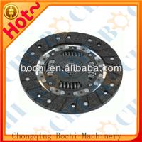 High quality Chinese make auto clutch disc for VW 035141033