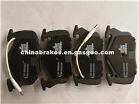 Ceramic Brake Pad D371-7261 For RENAULT
