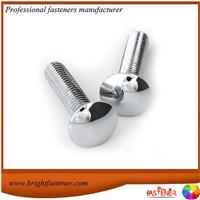Din603 Square Neck Stainless steel Carriage BoltsyYMnen