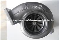 Turbocharger 6506215020