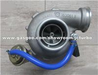 Turbocharger 53169707129