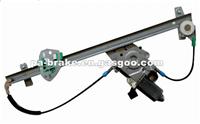 BENZ TRUCK Window Regulator -9737200746