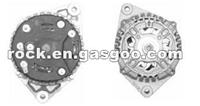 NEW 24V 60A ALTERNATOR IA0918 113476 FOR SISU