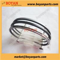 Mitsubishi S3L S4L Piston Ring Set 31A17-00010 For Mitsubishi Forklift Engine