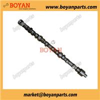 Mitsubishi 6D31 Camshaft ME081645 For Mitsubishi Diesel Engine