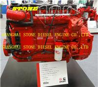 cummins engine ISDe245-30 for bus or Coach or Truck other vehicle