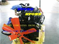 CUMMINS Diesel Engine 6BTA5.9 C175 for water pump