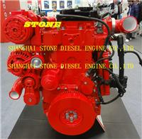 cummins engine ISDe270-30 for bus or Coach or Truck other vehicle