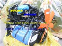 CUMMINS ENGINE 6BTA5.9 C180 for water pump