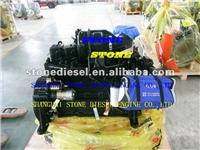 CUMMINS ENGINE 6BT5.9 C150 for water pump